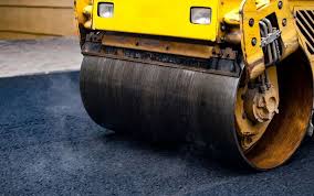 Reliable Lynchburg, VA Driveway Paving  Solutions